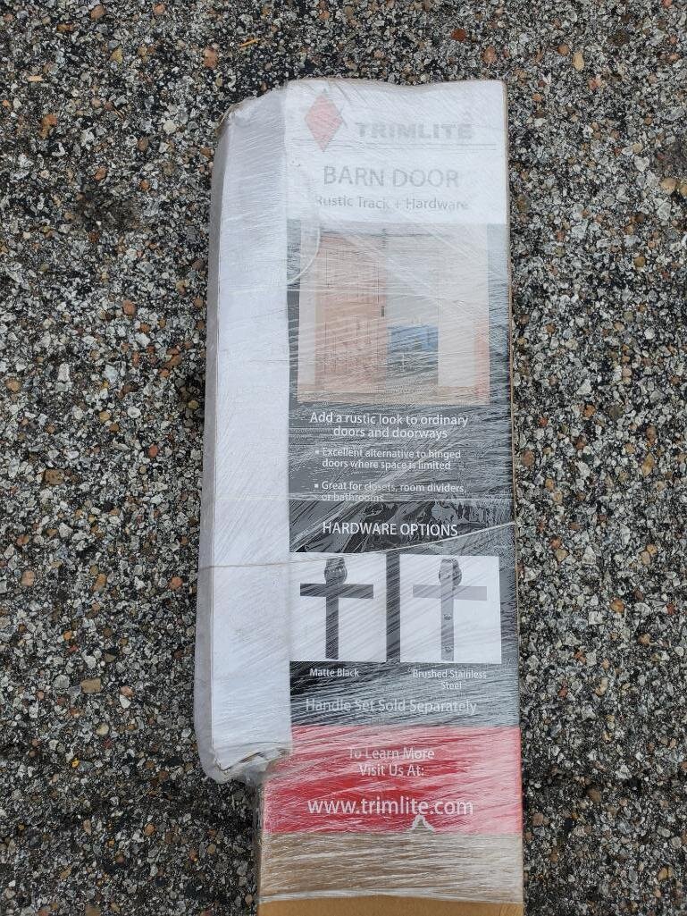 Image for Brand New Assets - Distribution Hub Deadstock - Omaha, NE