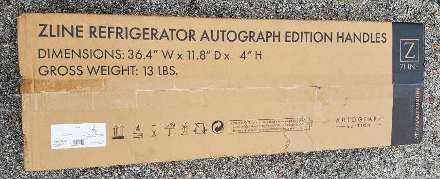 Image for Brand New Assets - Distribution Hub Deadstock - Omaha, NE