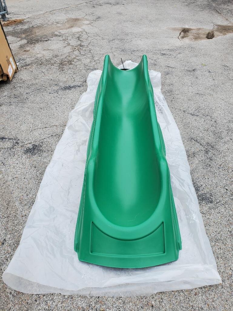 Image for Brand New Assets - Distribution Hub Deadstock - Omaha, NE