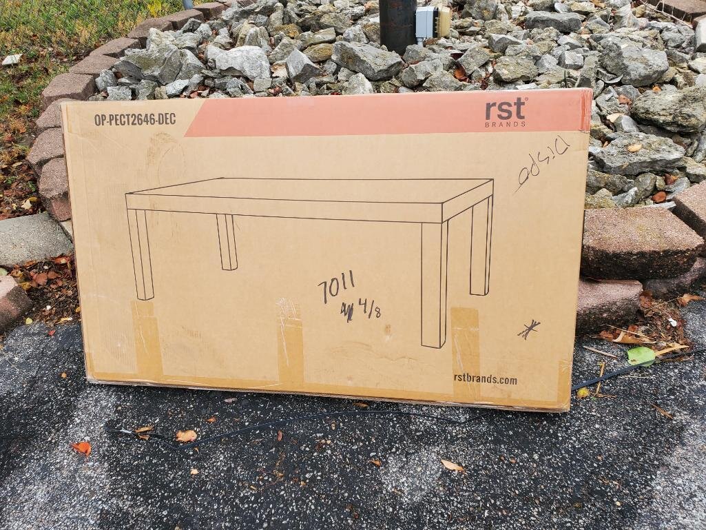 Image for Brand New Assets - Distribution Hub Deadstock - Omaha, NE