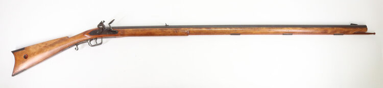 Image for Firearms | January 4, 2024 at 10:00 AM