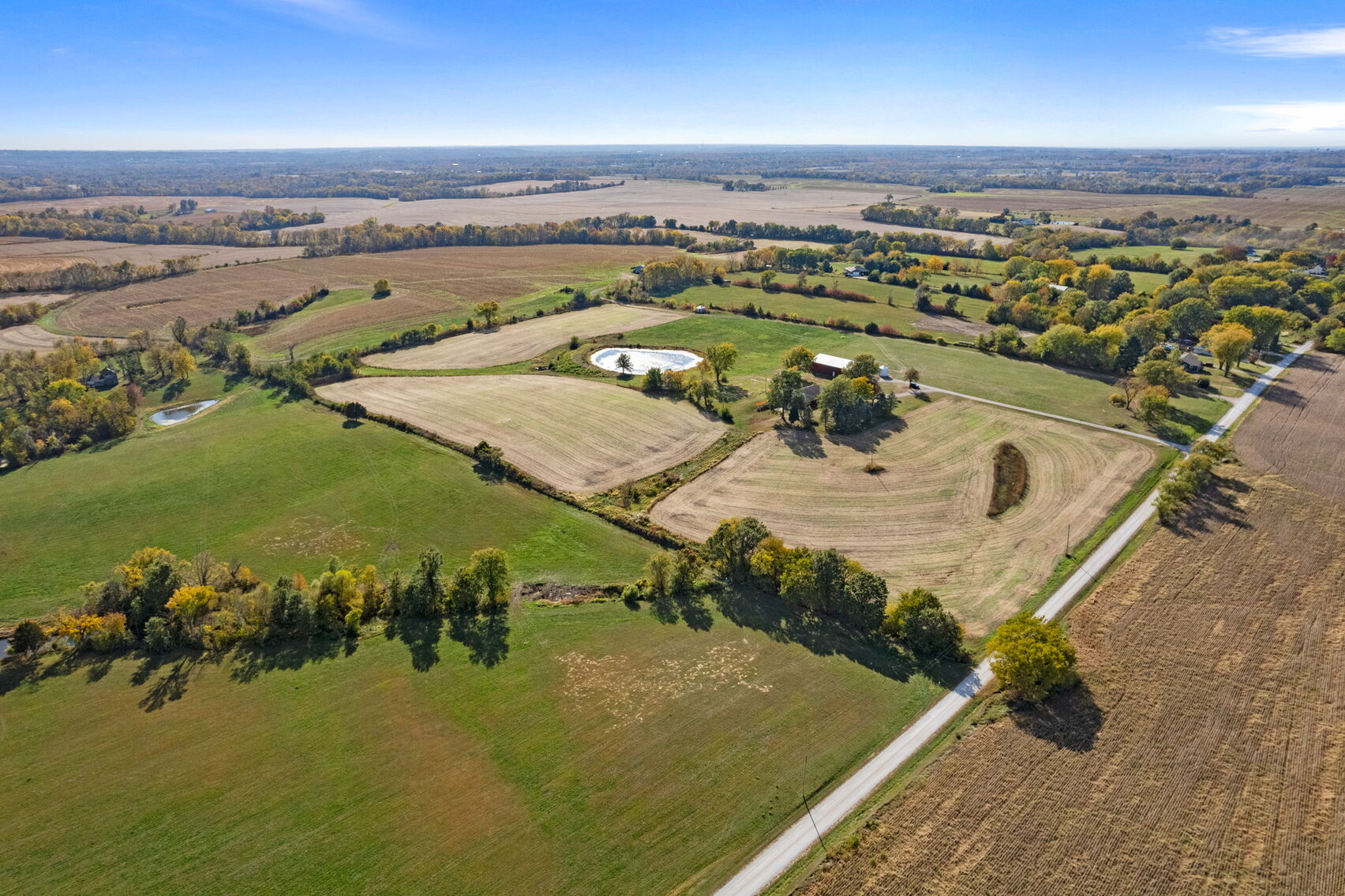 Image for Windy Ridge Farm Land Auction