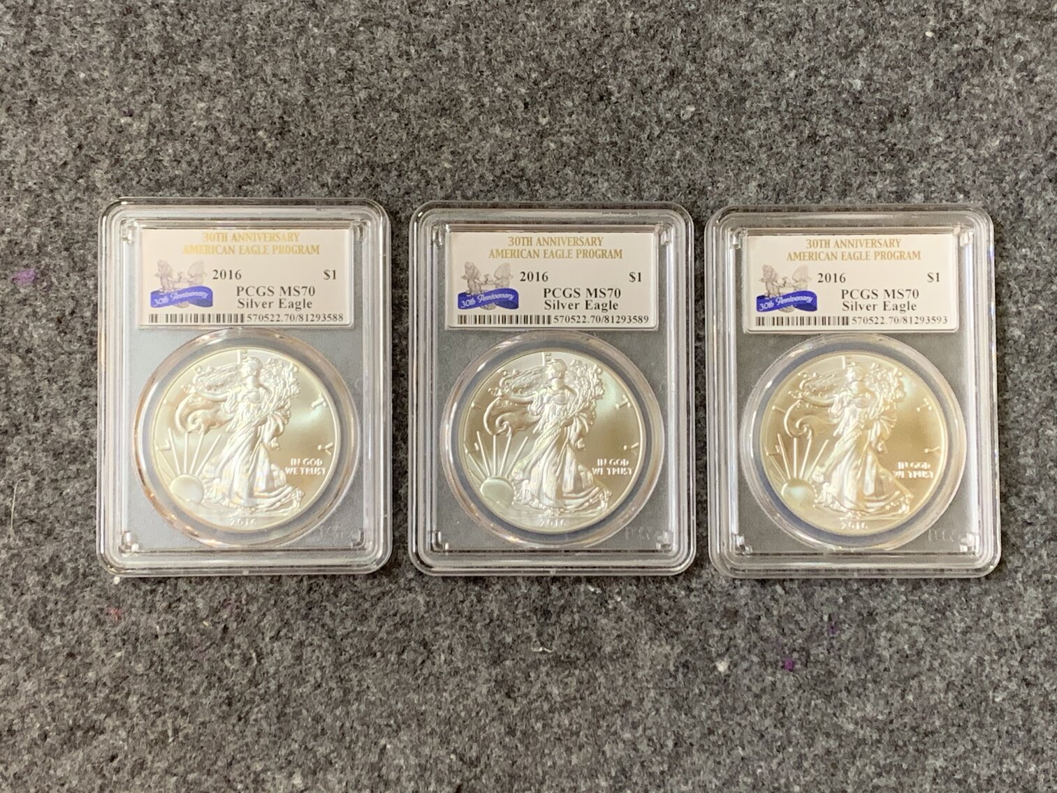 Jane Lew, WV OneOwner Coin & Currency Auction! Gold & Silver Coins, Many Graded & Slabbed