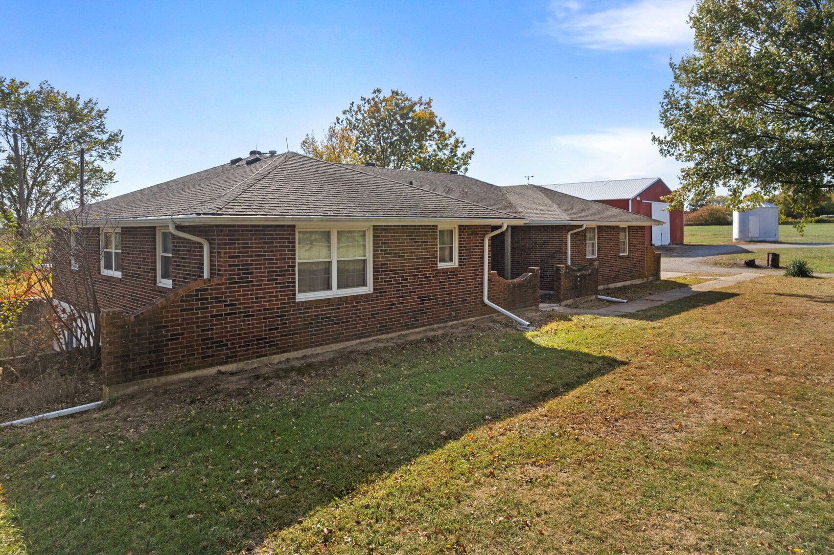 Image for Windy Ridge Farm Land Auction