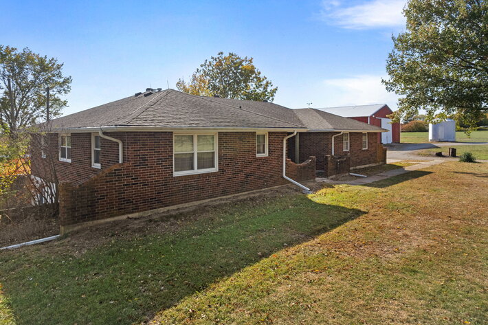 Image for Windy Ridge Farm Land Auction