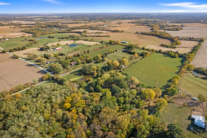 Image for Windy Ridge Farm Land Auction