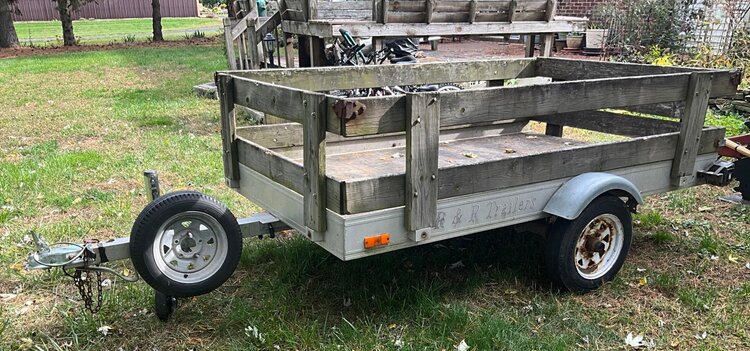 Image for (Monroe MI) Jewelry, Coins, Currency, Ford Taurus, Tools, Furniture (Albain Rd.)