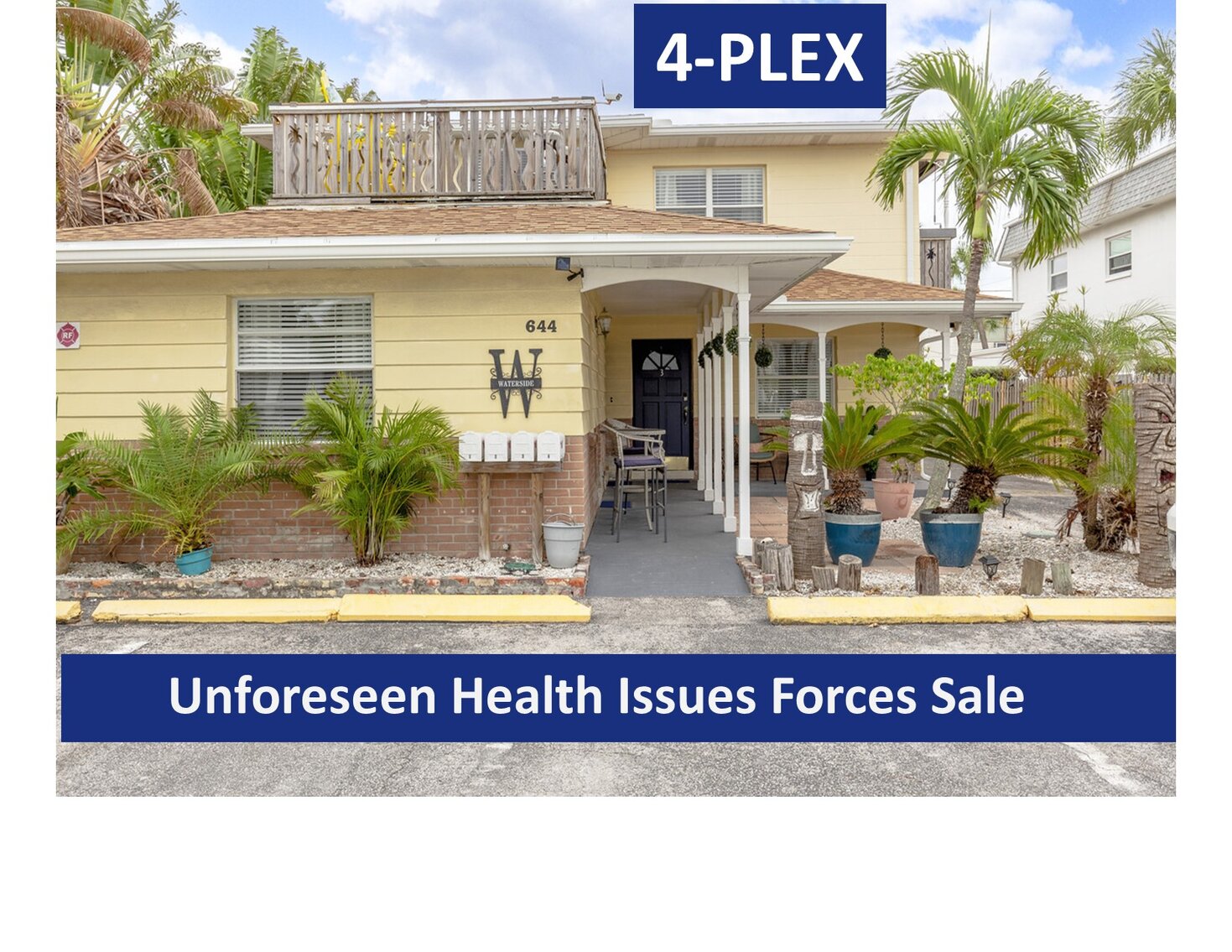 Image for 644 72 Ave , St Pete Beach FL 33706