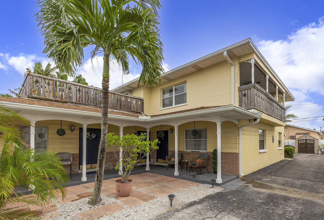 Image for 644 72 Ave , St Pete Beach FL 33706