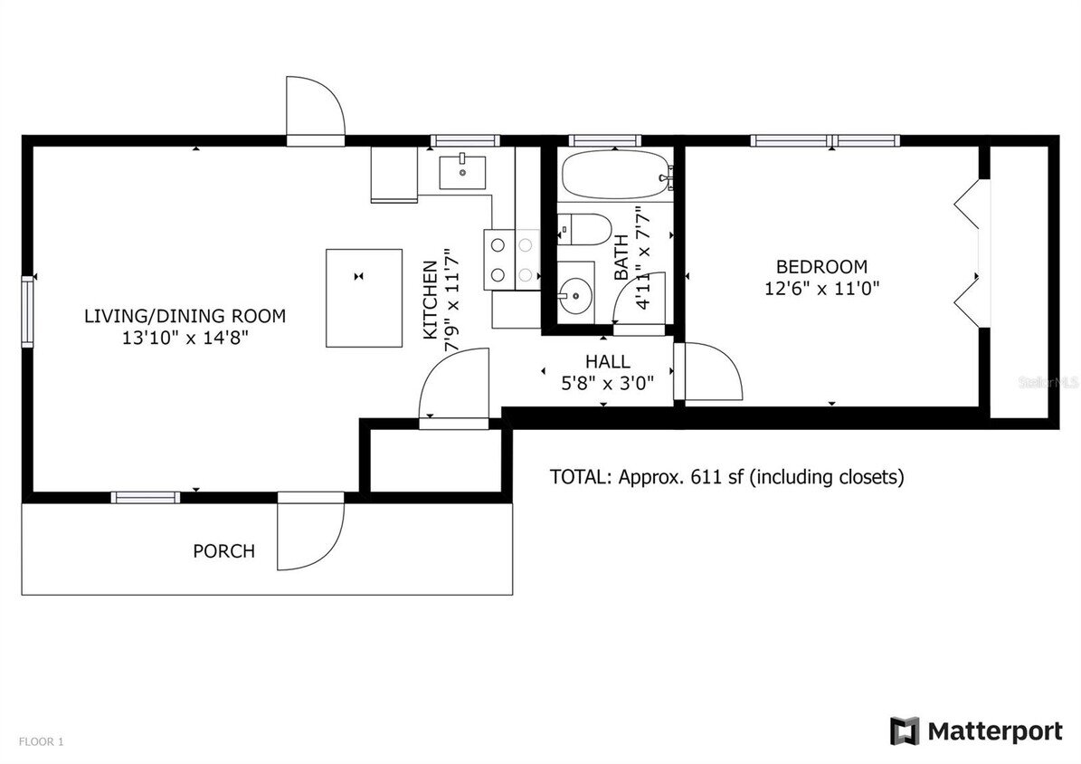 Image for 644 72 Ave , St Pete Beach FL 33706