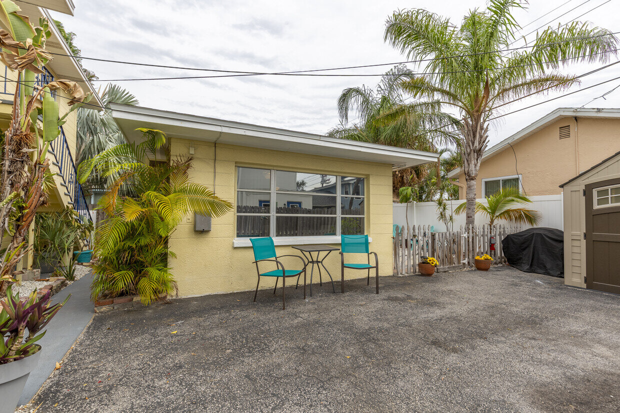 Image for 644 72 Ave , St Pete Beach FL 33706