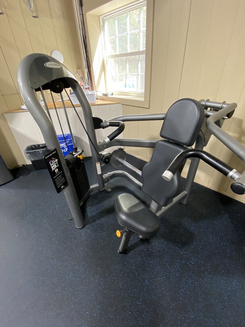 Image for Marietta, OH – YMCA Gym Equipment: Bikes, Ellipticals, Rowing Machines, Benches, and More! All Like NEW!