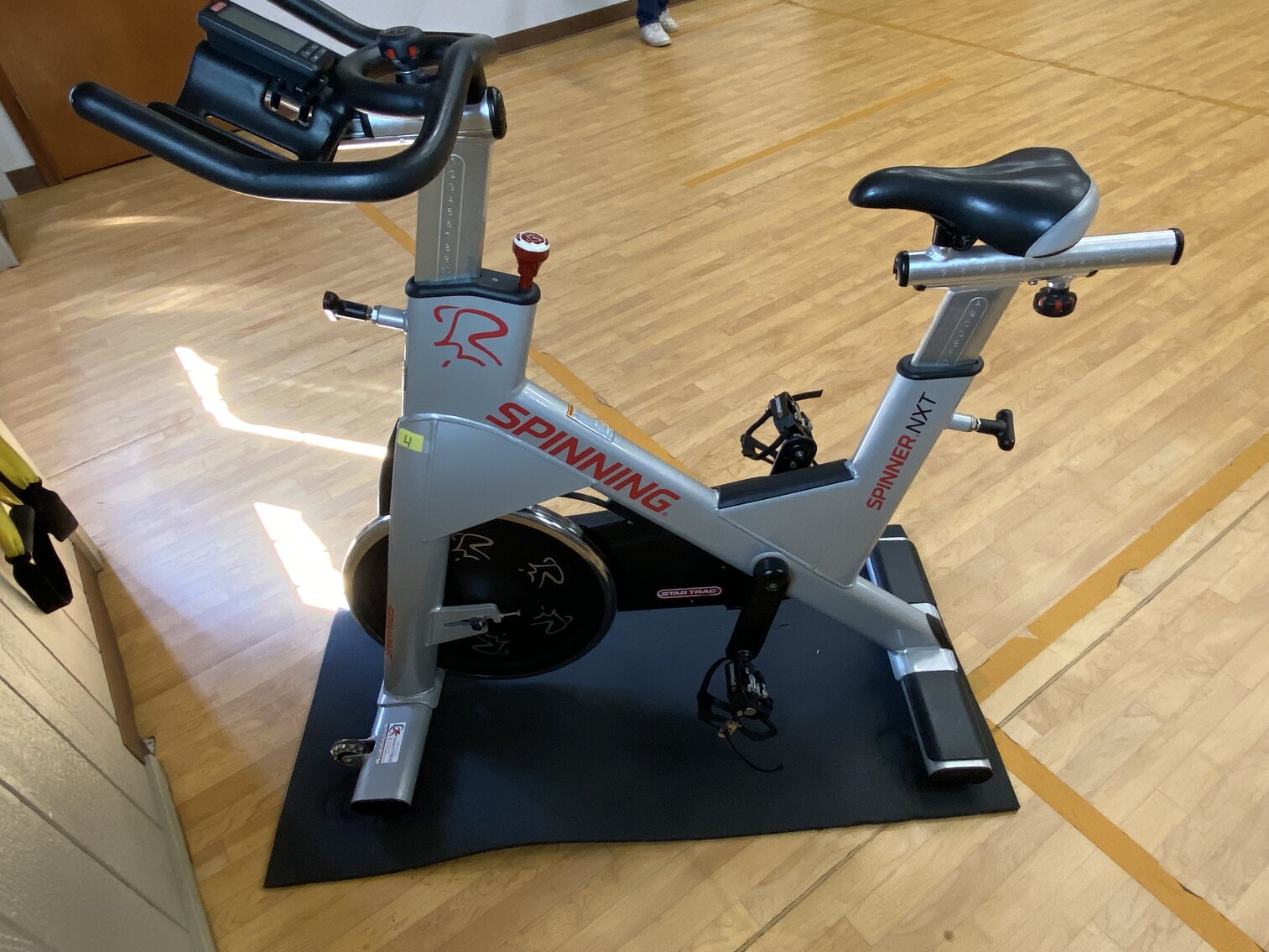 Image for Marietta, OH – YMCA Gym Equipment: Bikes, Ellipticals, Rowing Machines, Benches, and More! All Like NEW!