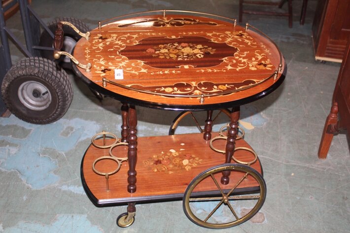 Image for Furniture, Household, Collectibles & More