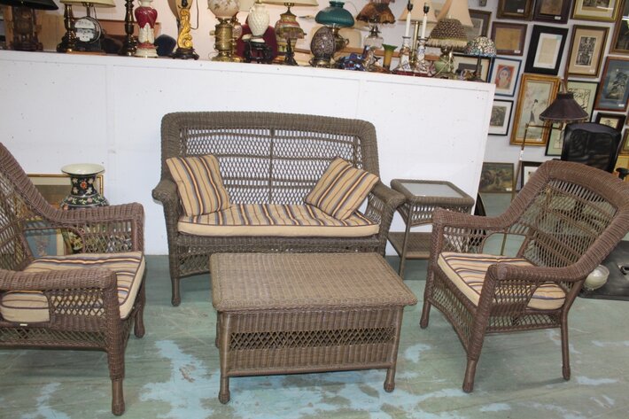 Image for Furniture, Household, Collectibles & More