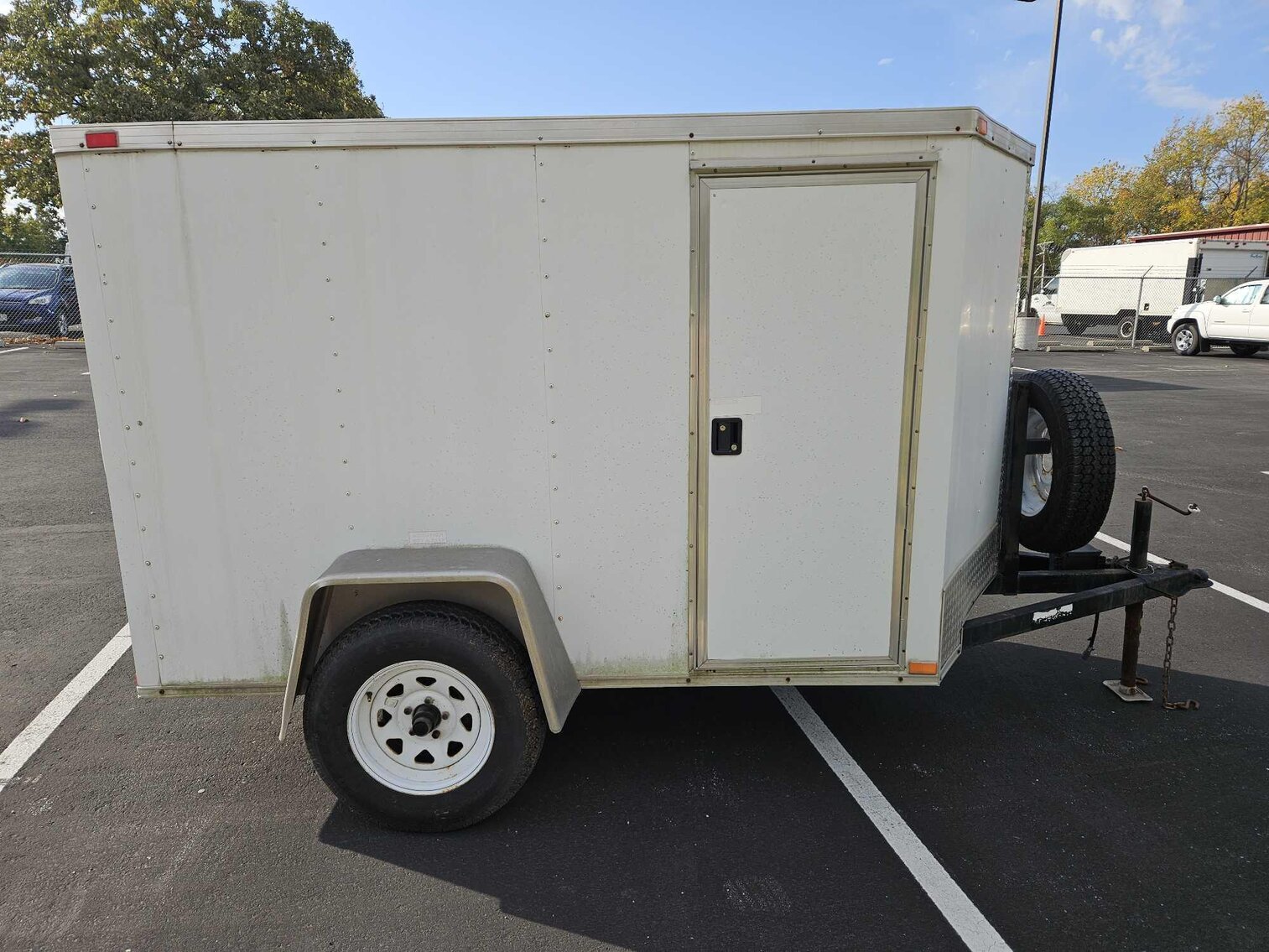 Image for Mid-Continent Library