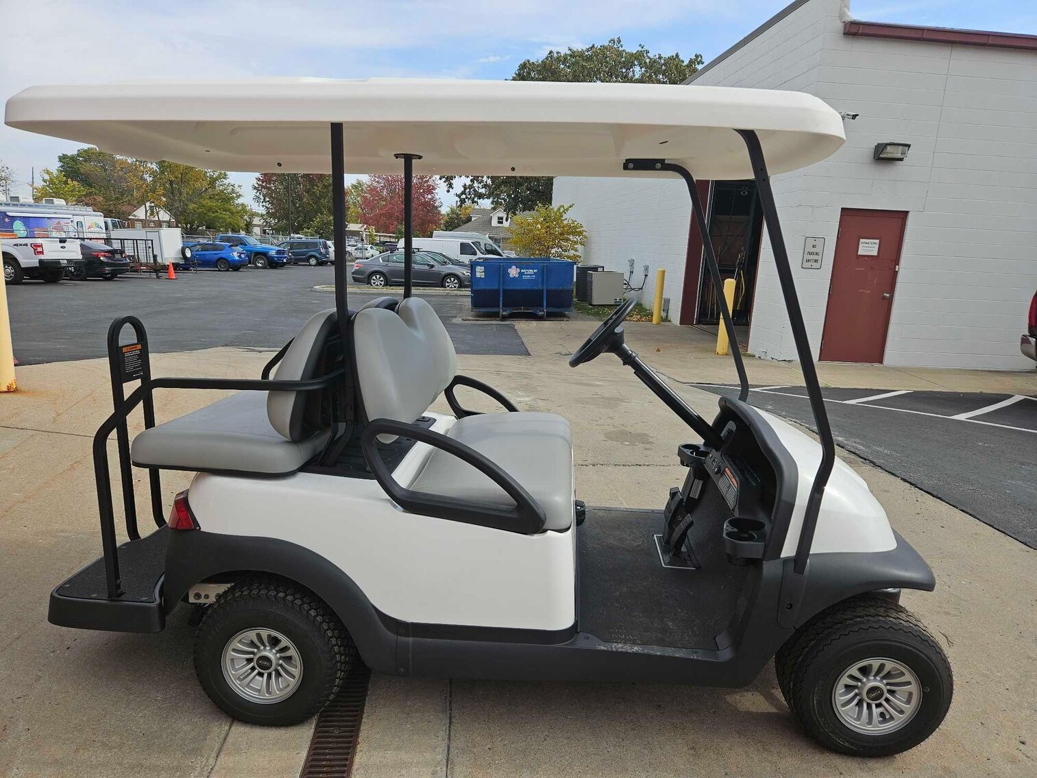 Image for Mid-Continent Library