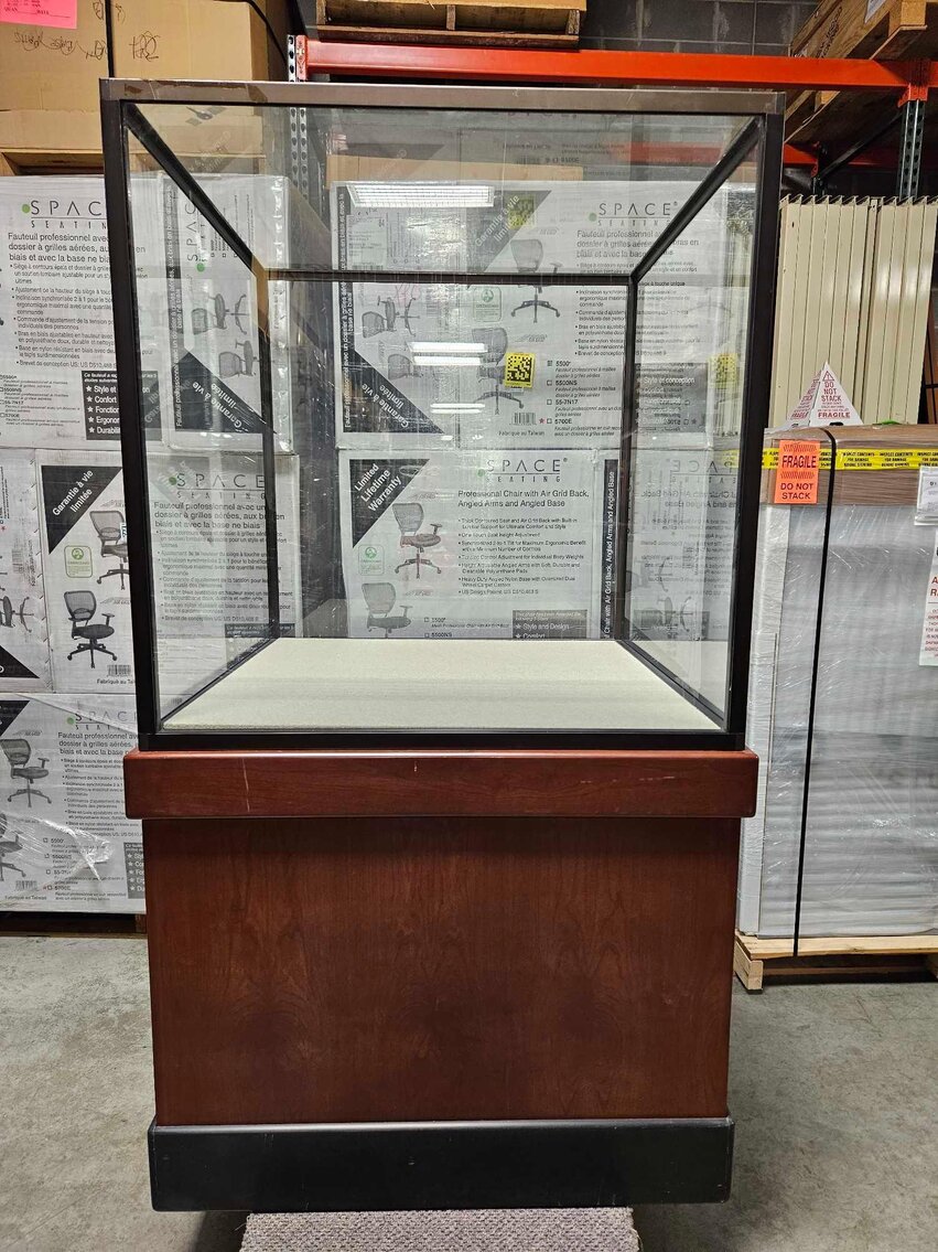 Image for Mid-Continent Library