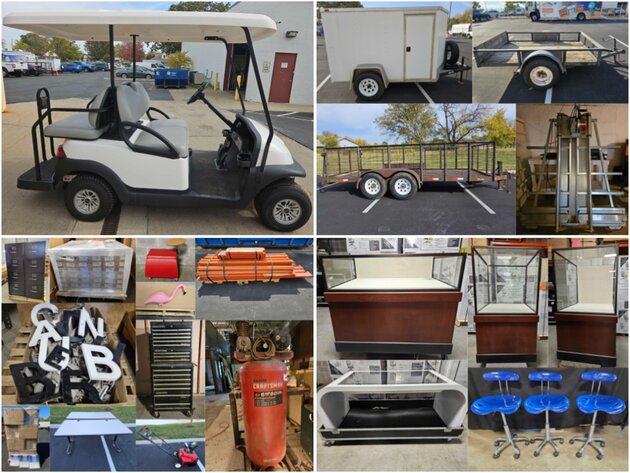 Image for Mid-Continent Library