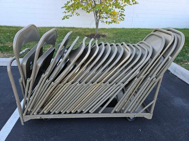 Image for Mid-Continent Library