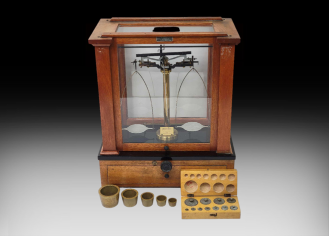 Image for November 2023 Curiosities Auction