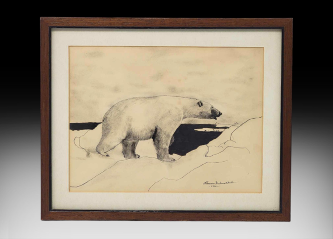 Image for November 2023 Curiosities Auction