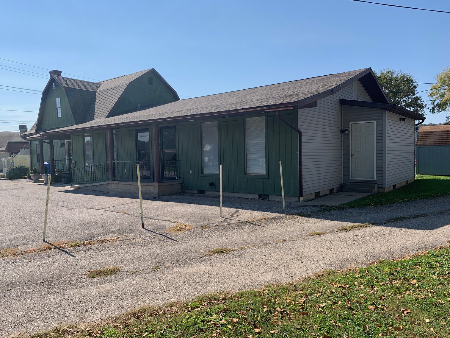 Image for SOLD $214,500 - Multi-Use Commercial Building in Vienna