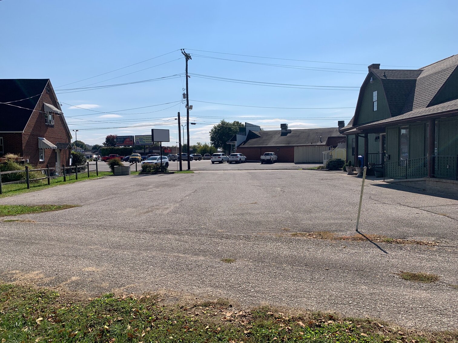 Image for SOLD $214,500 - Multi-Use Commercial Building in Vienna