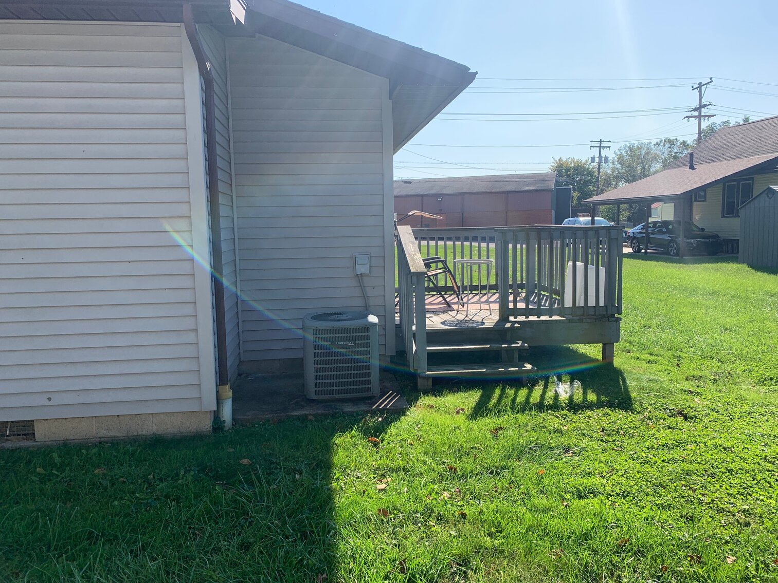 Image for SOLD $214,500 - Multi-Use Commercial Building in Vienna