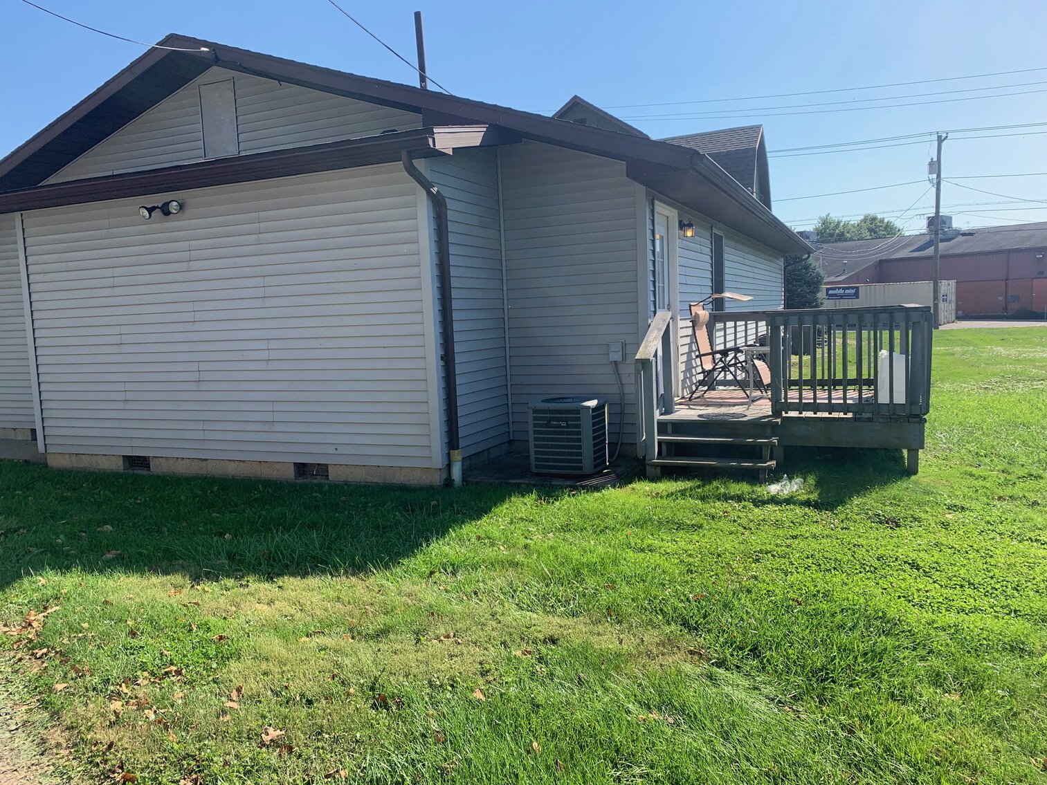 Image for SOLD $214,500 - Multi-Use Commercial Building in Vienna