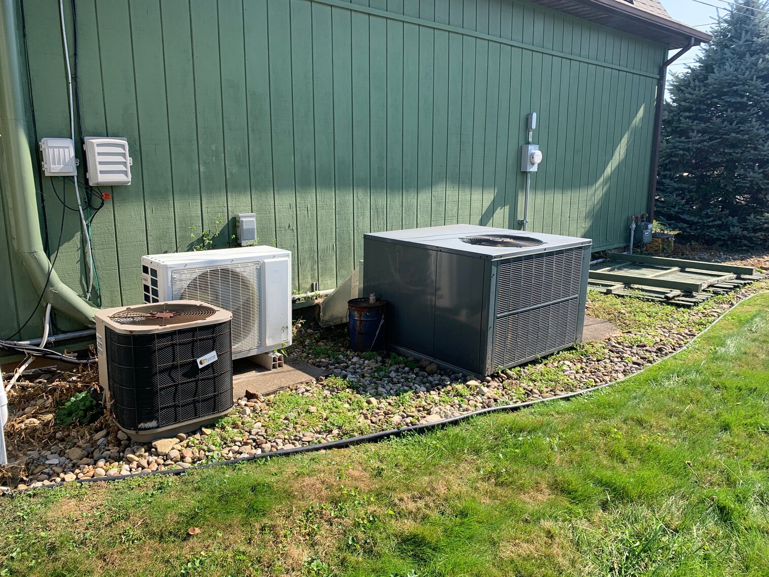 Image for SOLD $214,500 - Multi-Use Commercial Building in Vienna