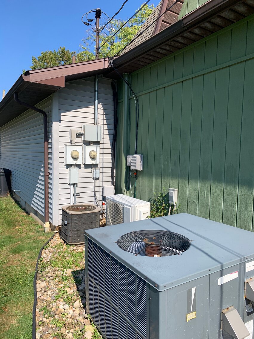 Image for SOLD $214,500 - Multi-Use Commercial Building in Vienna