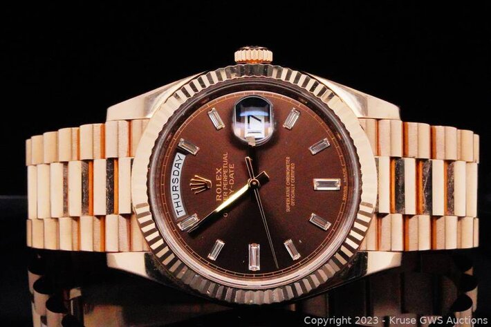 Image for Luxury and Designer Jewelry, Handbags, and Timepieces