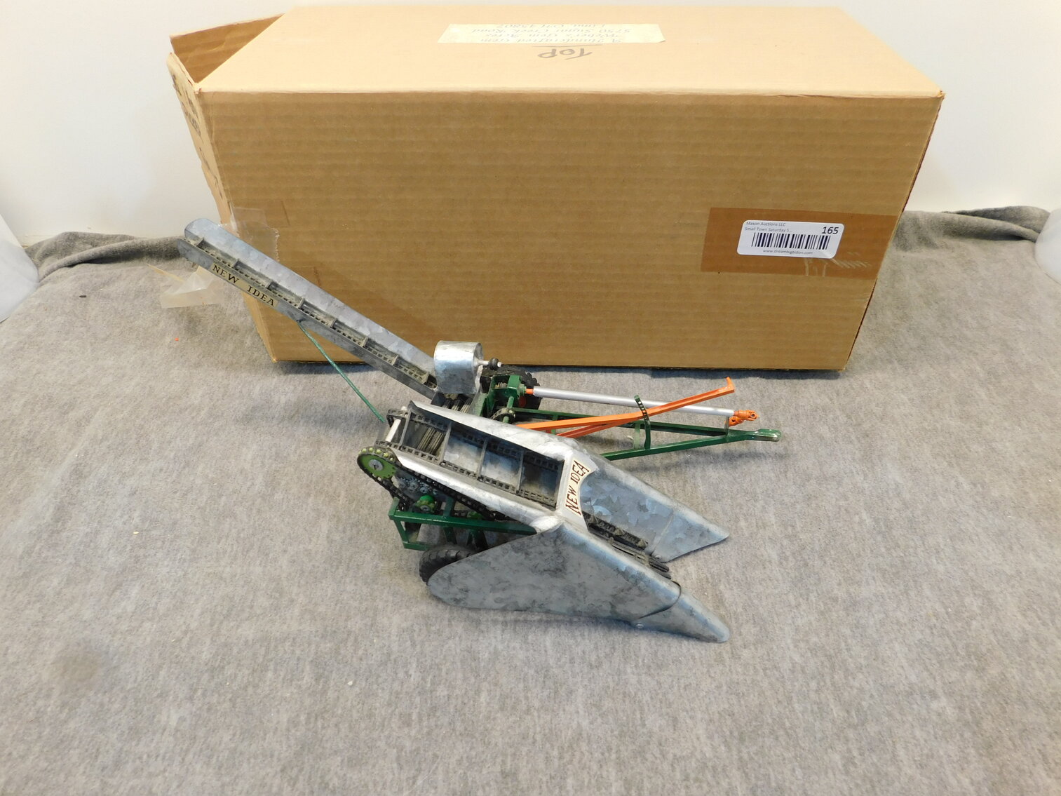 Image for Small Town Saturday Special 2023