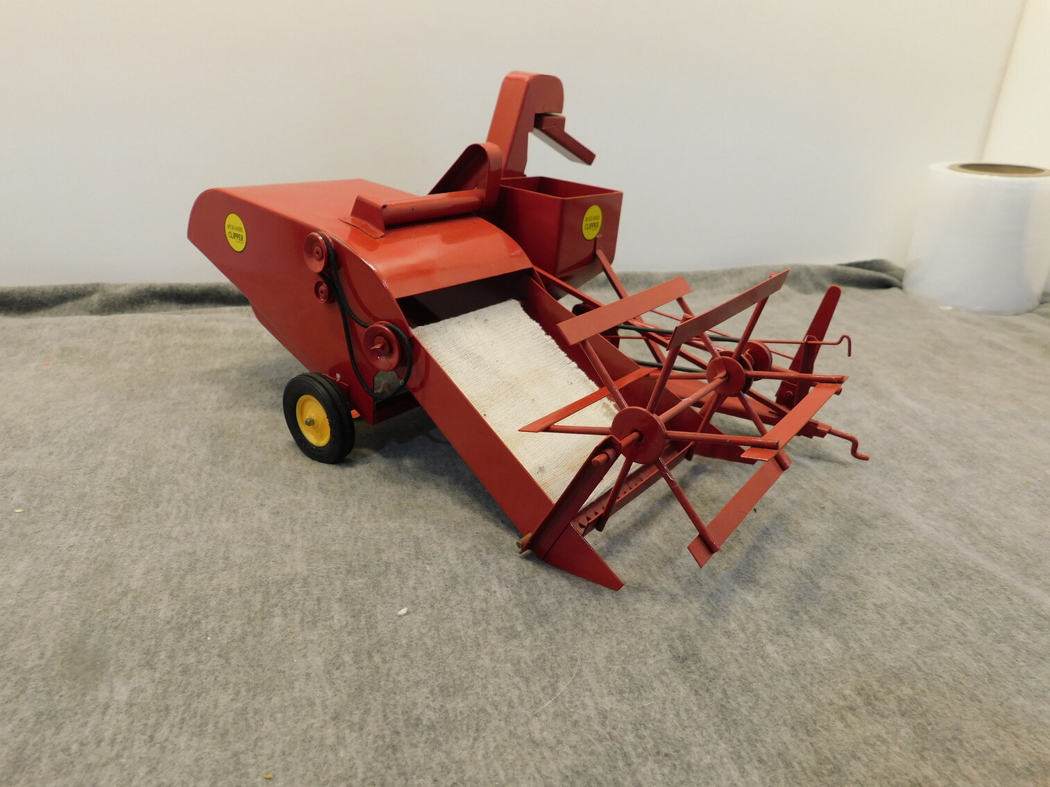 Image for Small Town Saturday Special 2023