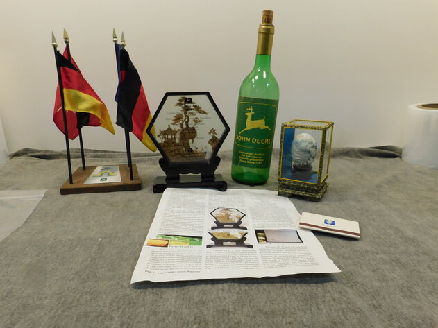 Image for Small Town Saturday Special 2023