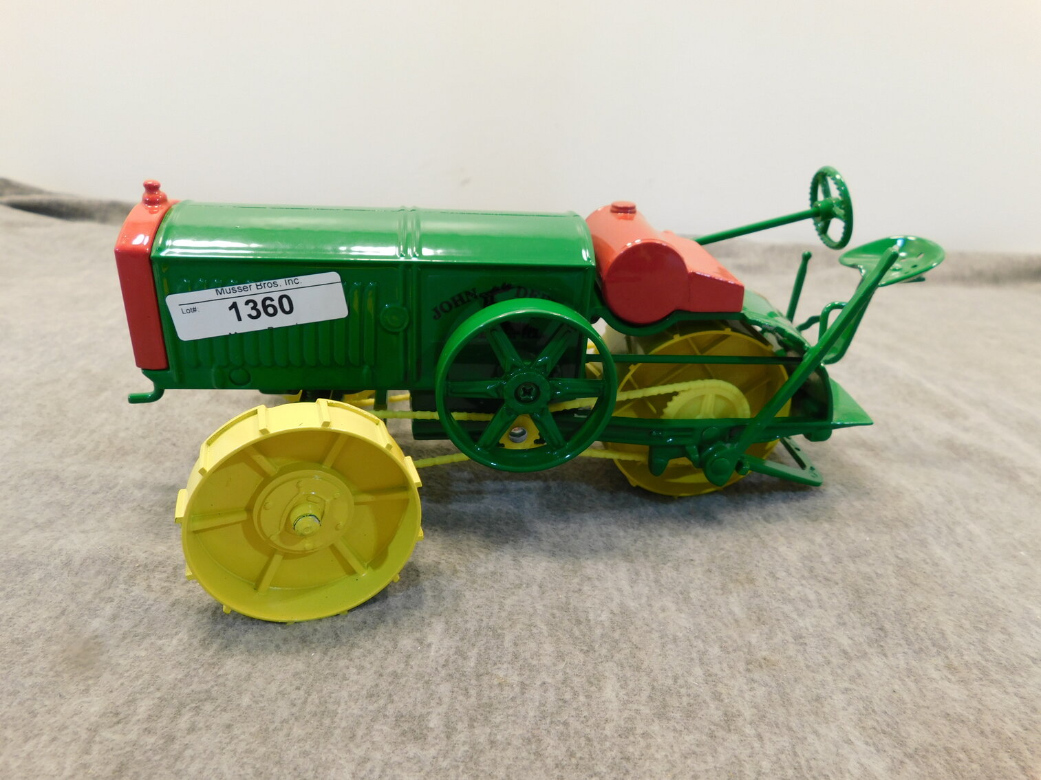 Image for Small Town Saturday Special 2023