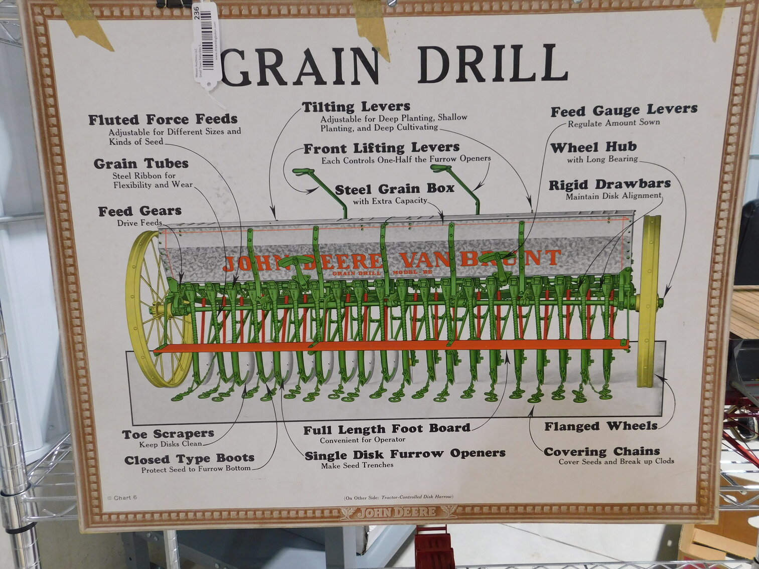 Image for Small Town Saturday Special 2023