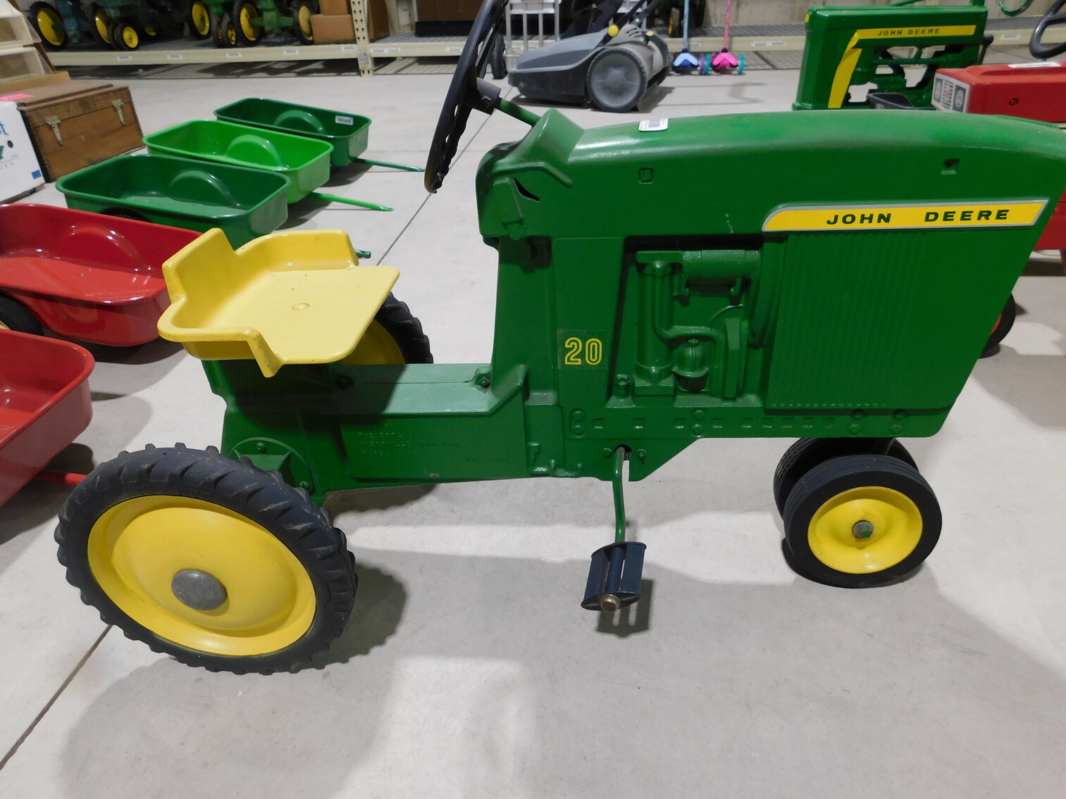 Image for Small Town Saturday Special 2023