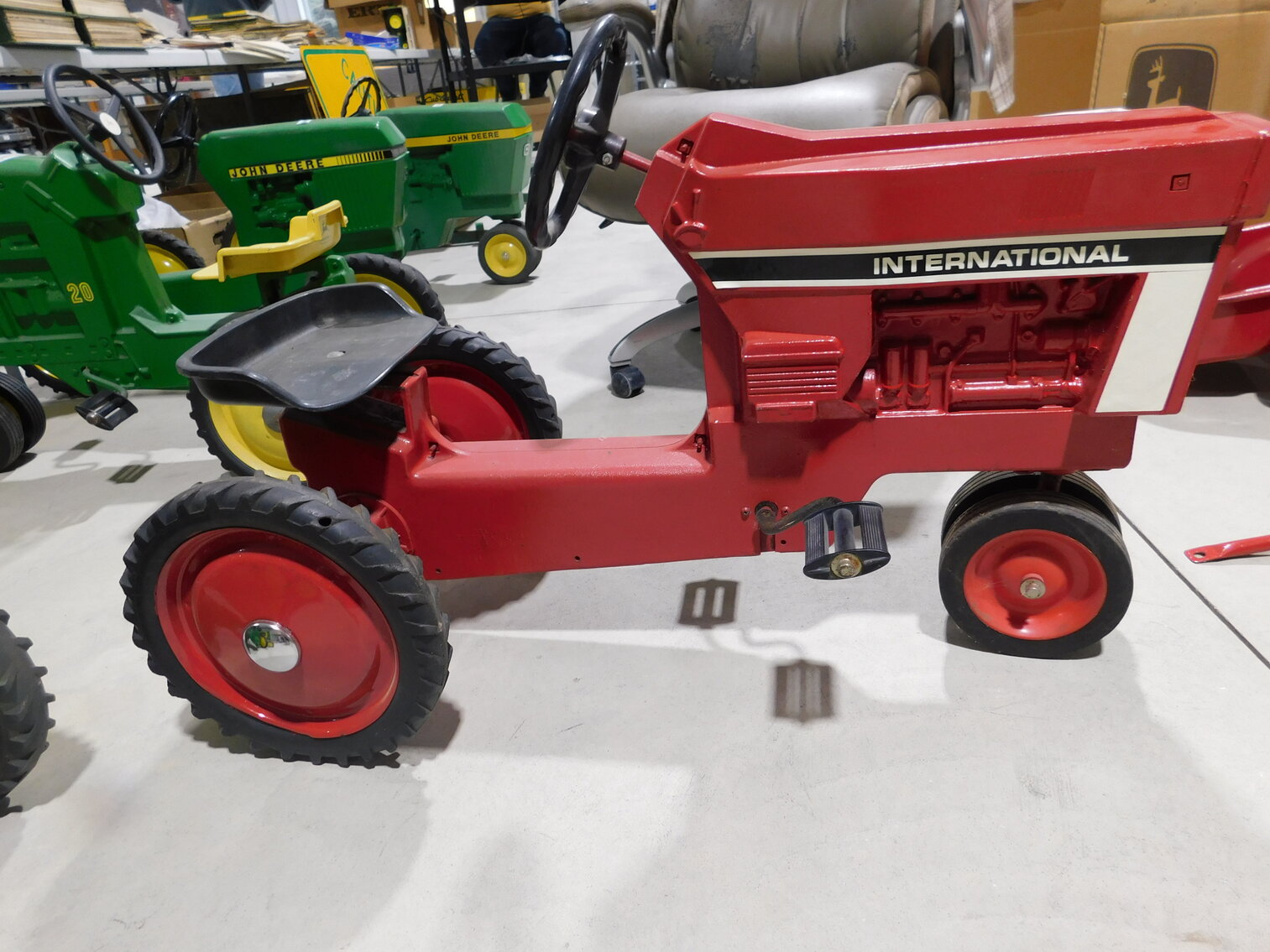 Image for Small Town Saturday Special 2023