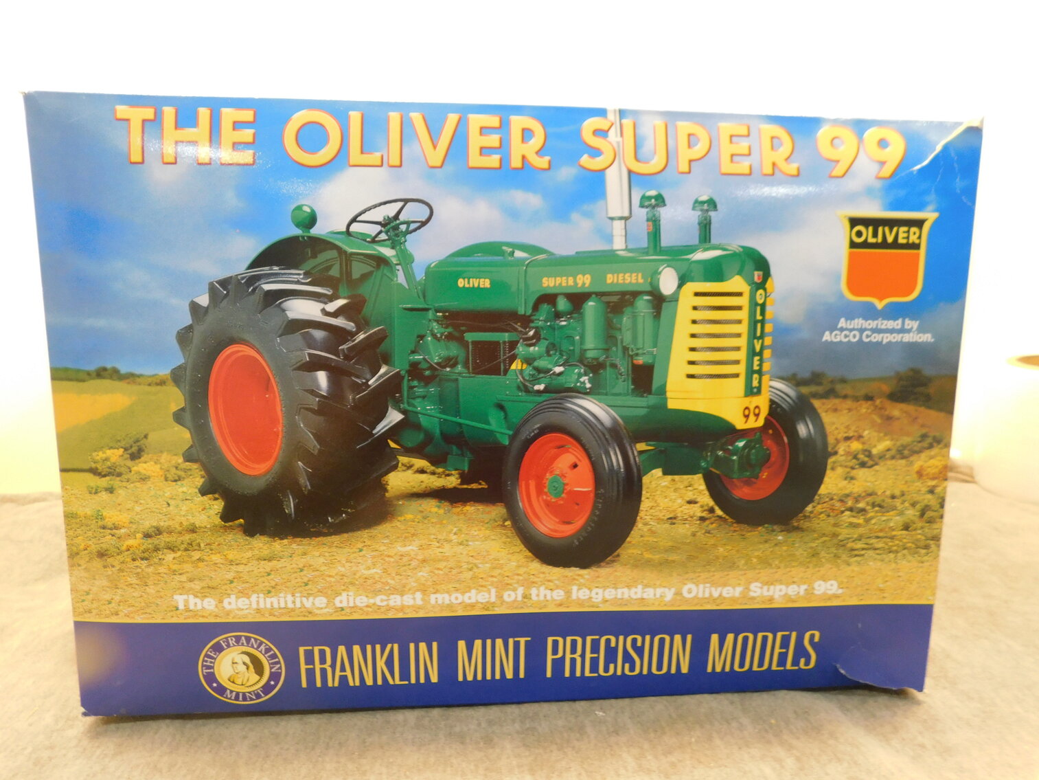 Image for Small Town Saturday Special 2023