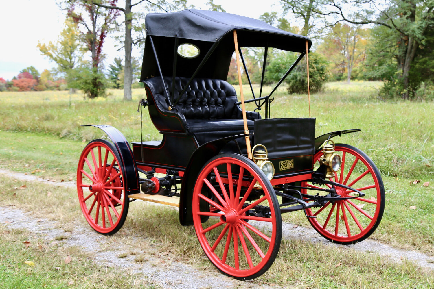 Image for The Otto Siderits Collection