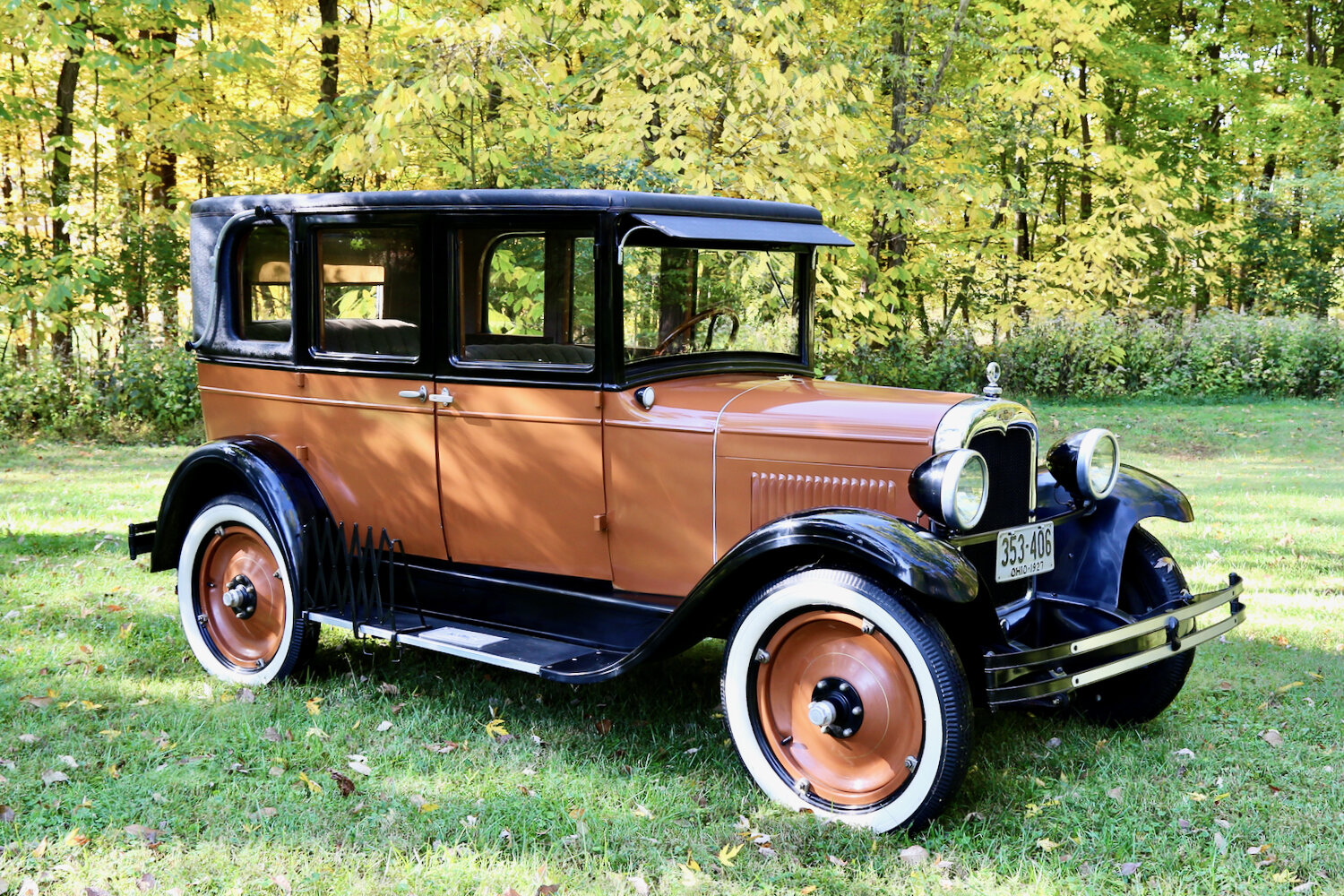 Image for The Otto Siderits Collection