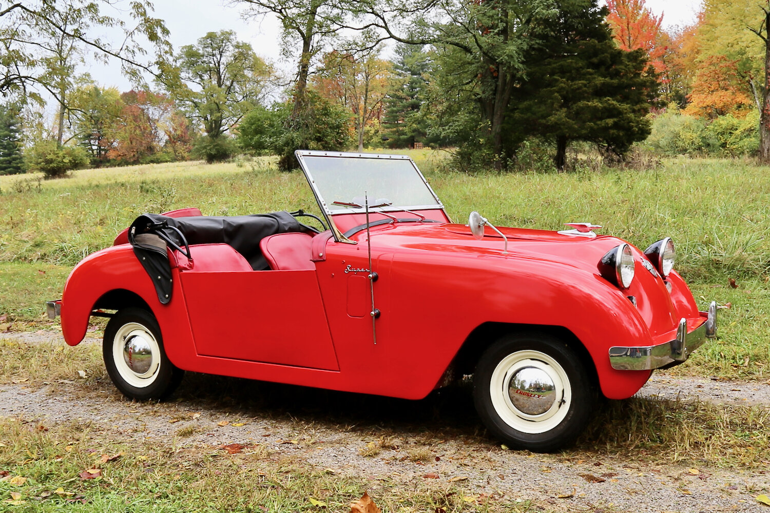 Image for The Otto Siderits Collection