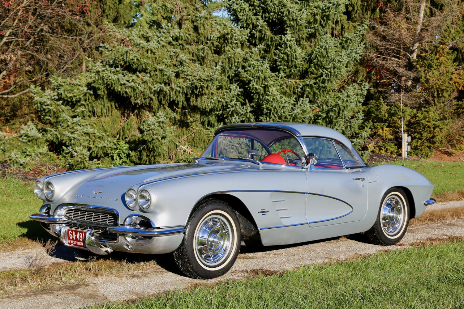 Image for The Otto Siderits Collection