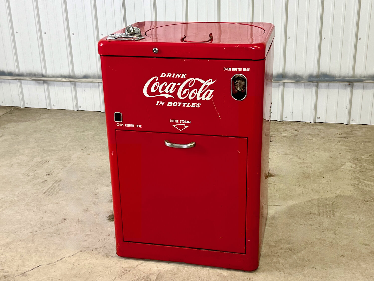 Image for The Otto Siderits Collection