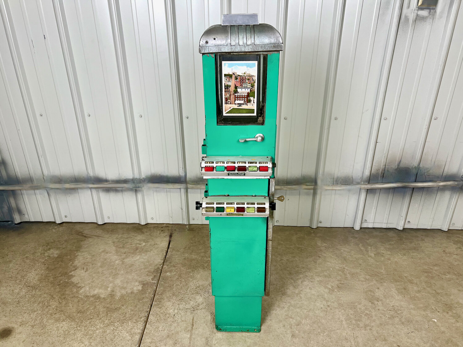 Image for The Otto Siderits Collection