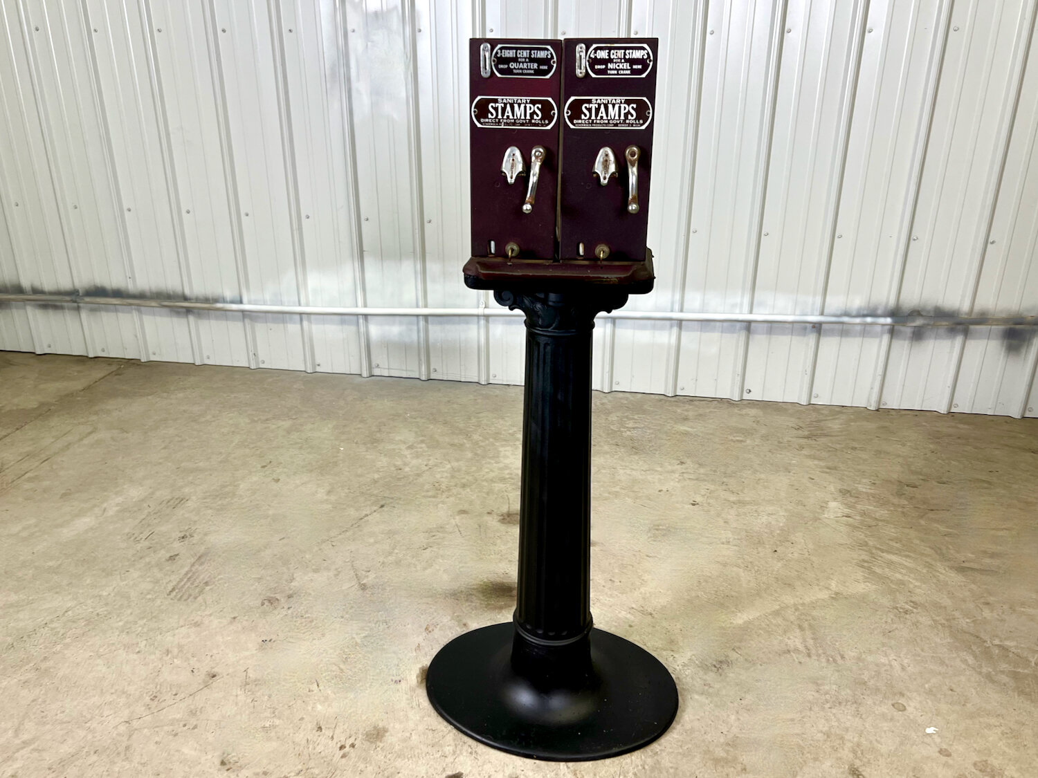 Image for The Otto Siderits Collection