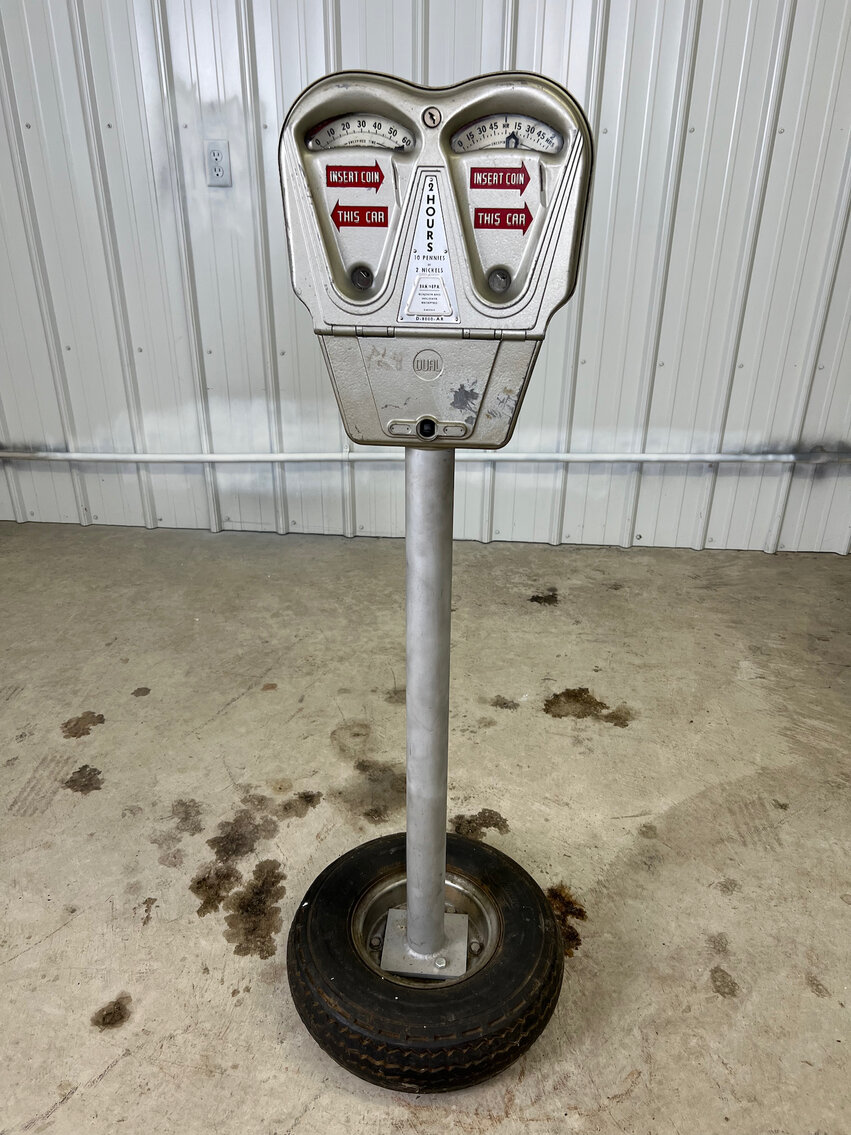 Image for The Otto Siderits Collection