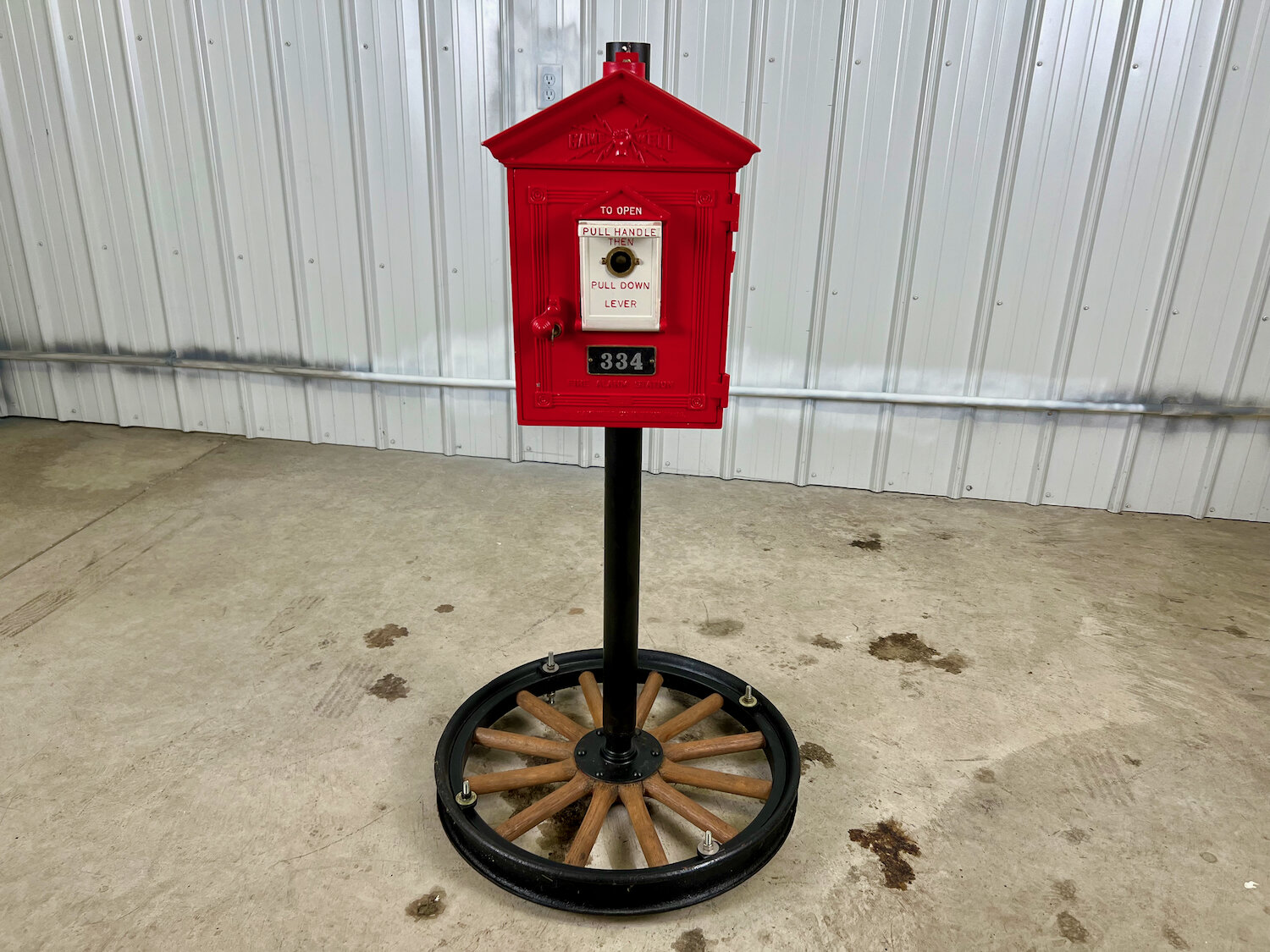 Image for The Otto Siderits Collection